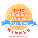 2017 Readers Choice