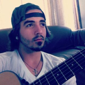 Benny James