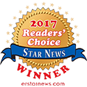 2017 Readers Choice