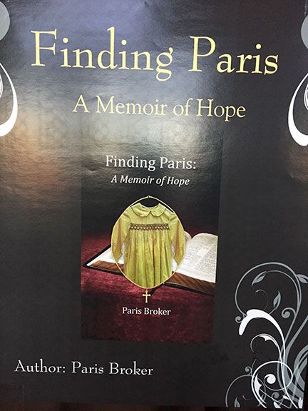 Finding Paris